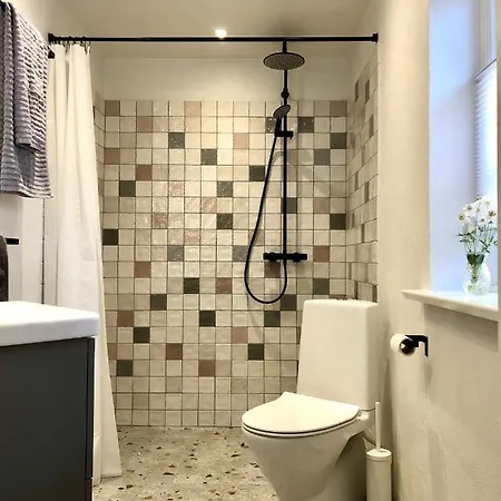 Askes Oase Cozy Guestroom